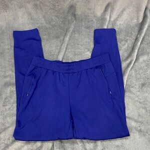 All in Motion Kids Royal Blue Joggers